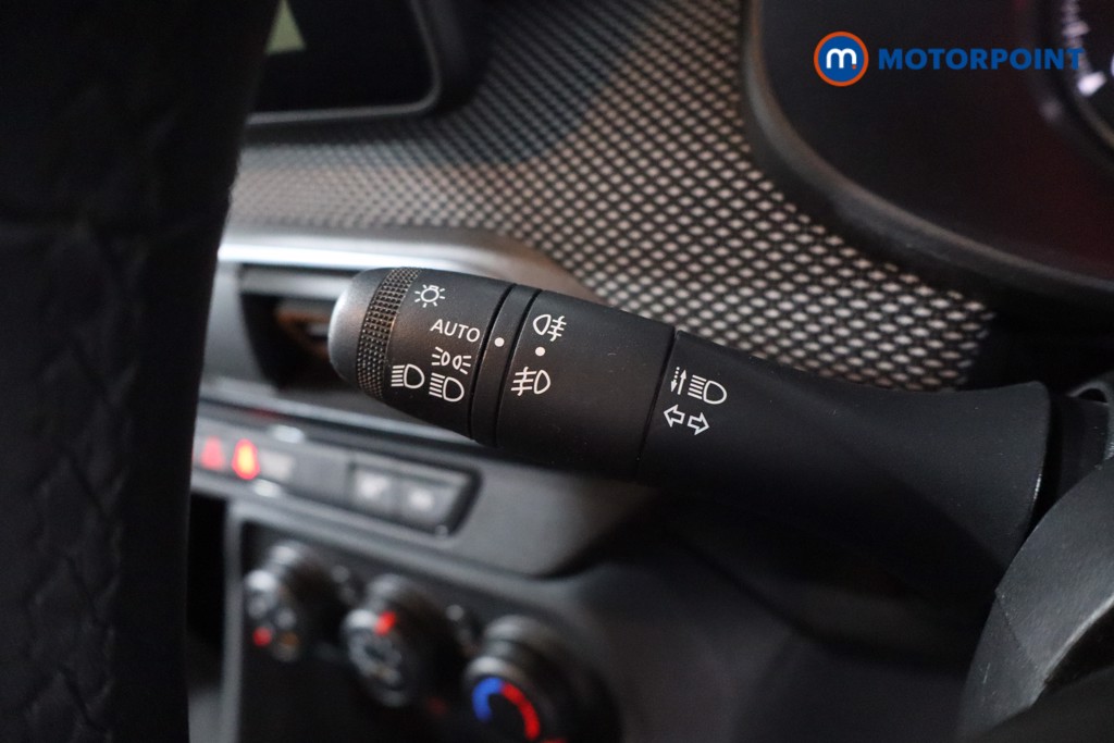 Dacia Sandero Stepway Comfort Automatic Petrol Hatchback - Stock Number (1641936) - 14th supplementary image