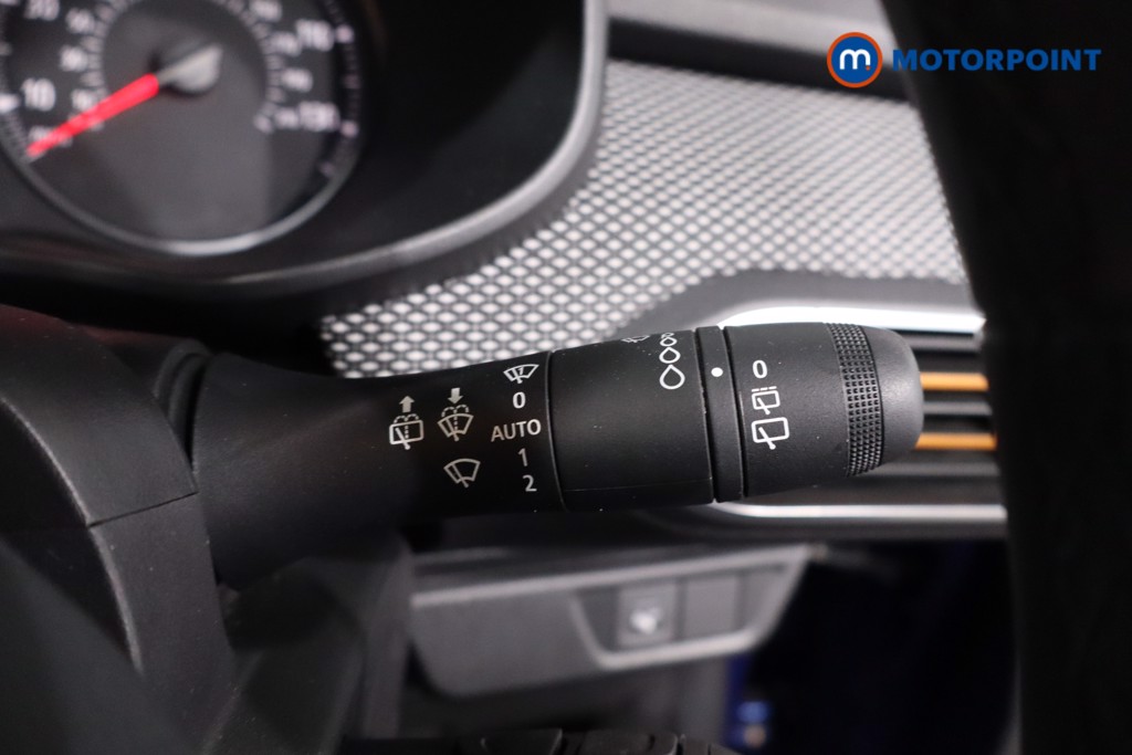 Dacia Sandero Stepway Comfort Automatic Petrol Hatchback - Stock Number (1641936) - 15th supplementary image