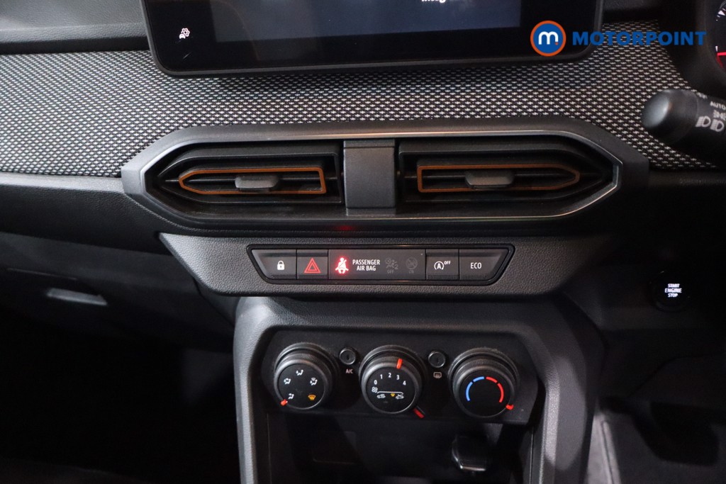 Dacia Sandero Stepway Comfort Automatic Petrol Hatchback - Stock Number (1641936) - 17th supplementary image