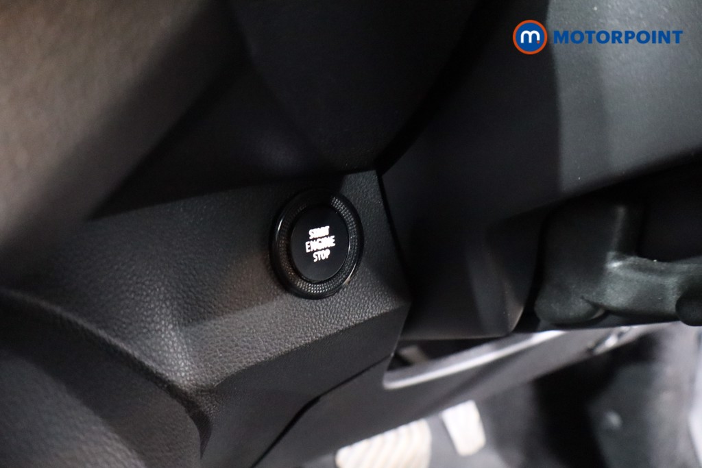 Dacia Sandero Stepway Comfort Automatic Petrol Hatchback - Stock Number (1641936) - 18th supplementary image