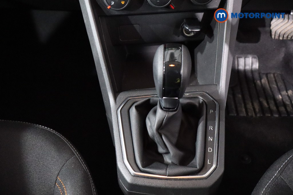 Dacia Sandero Stepway Comfort Automatic Petrol Hatchback - Stock Number (1641936) - 19th supplementary image