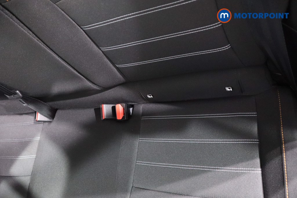 Dacia Sandero Stepway Comfort Automatic Petrol Hatchback - Stock Number (1641936) - 24th supplementary image