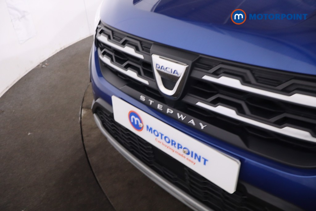 Dacia Sandero Stepway Comfort Automatic Petrol Hatchback - Stock Number (1641936) - 26th supplementary image