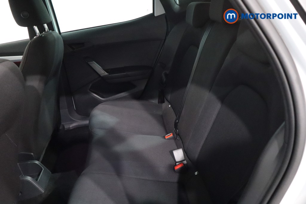 Seat Ibiza FR Automatic Petrol Hatchback - Stock Number (1642093) - 5th supplementary image