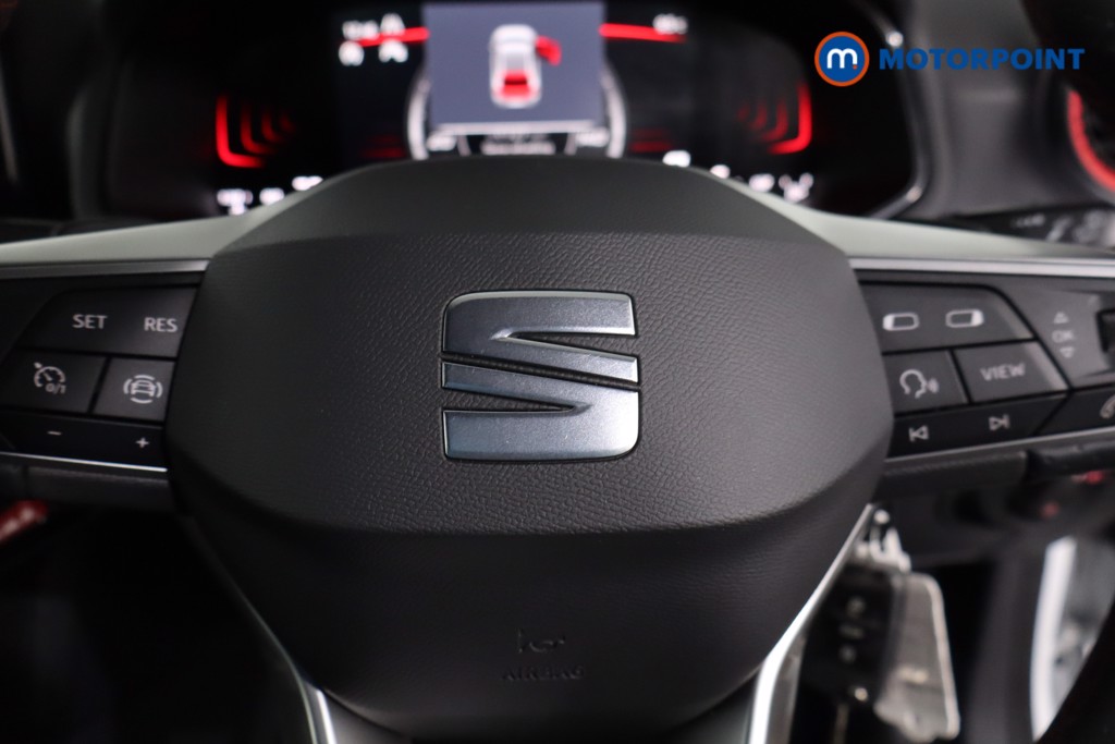 Seat Ibiza FR Automatic Petrol Hatchback - Stock Number (1642093) - 13th supplementary image