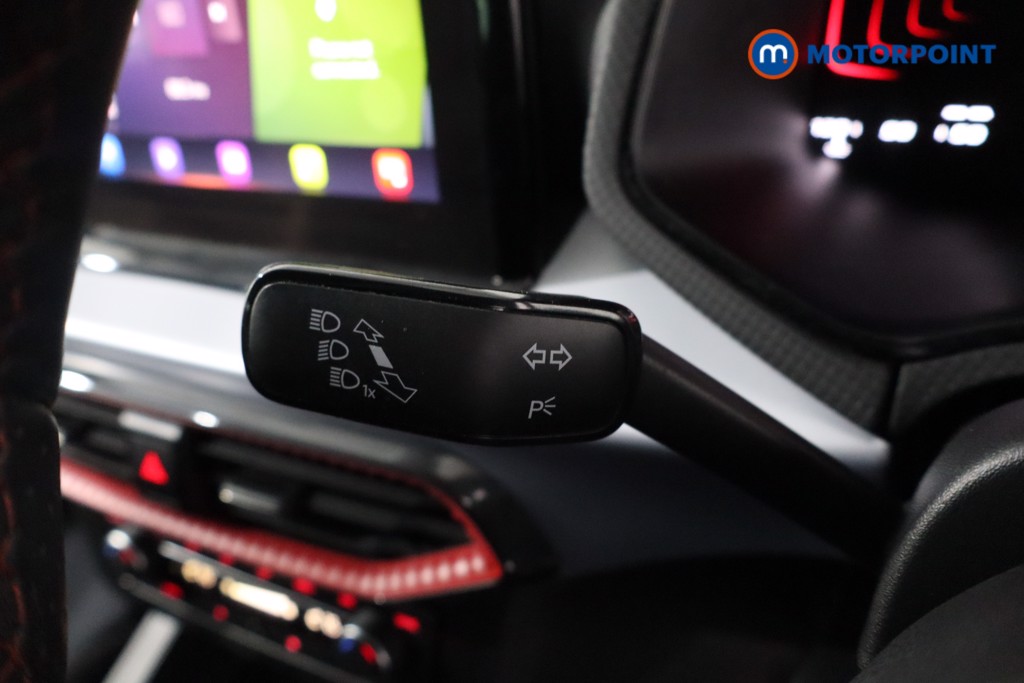 Seat Ibiza FR Automatic Petrol Hatchback - Stock Number (1642093) - 14th supplementary image
