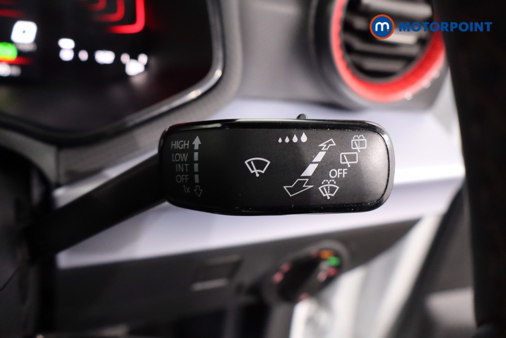 Seat Ibiza FR Automatic Petrol Hatchback - Stock Number (1642093) - 15th supplementary image