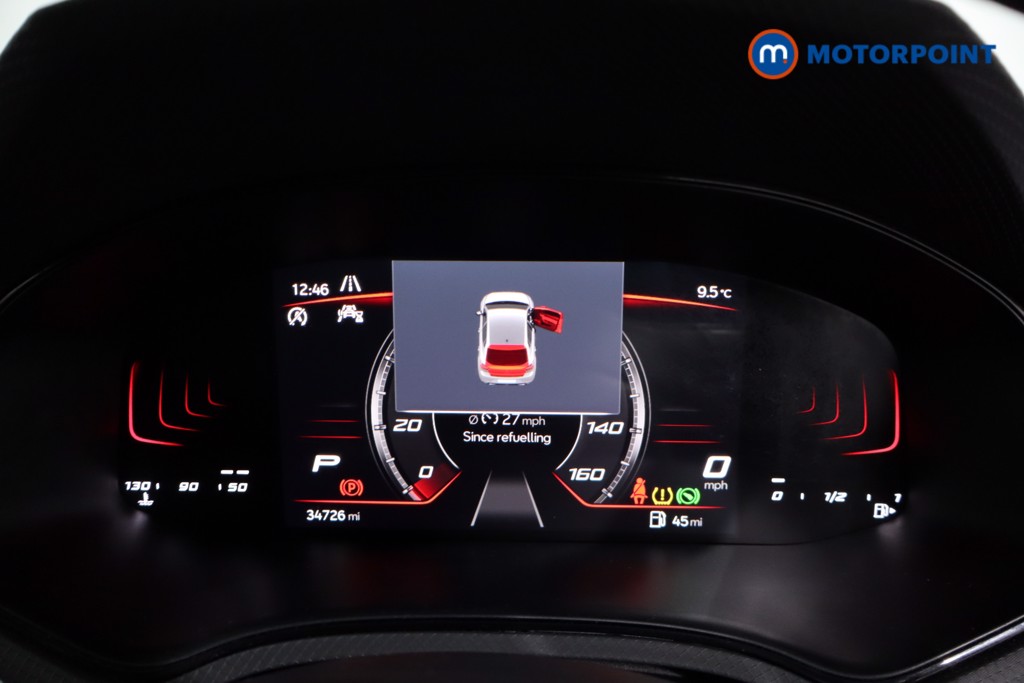 Seat Ibiza FR Automatic Petrol Hatchback - Stock Number (1642093) - 16th supplementary image