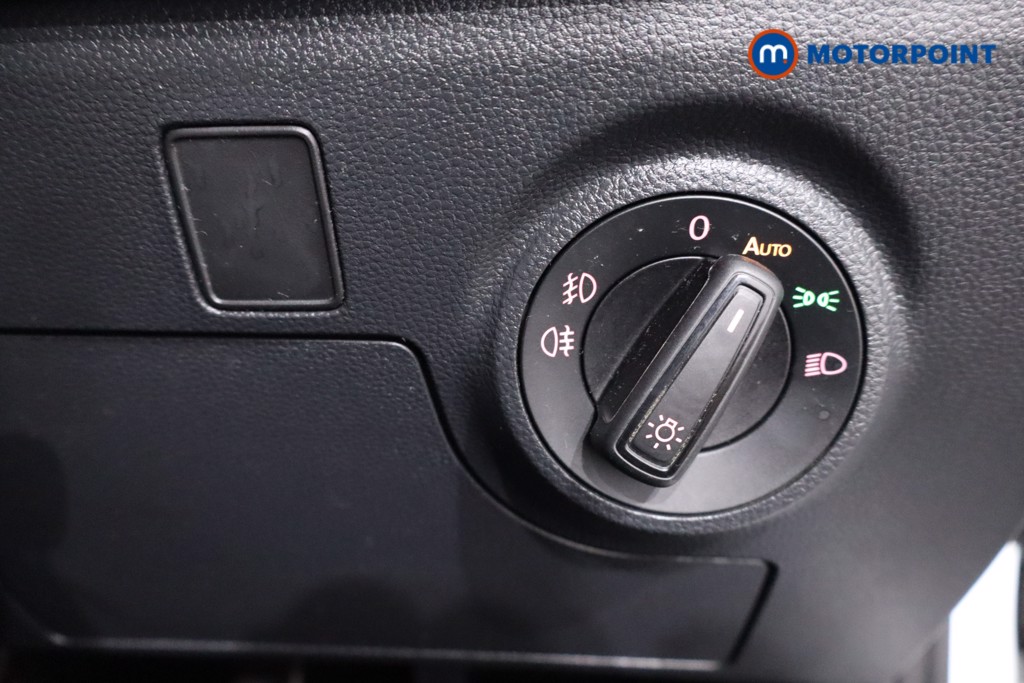 Seat Ibiza FR Automatic Petrol Hatchback - Stock Number (1642093) - 17th supplementary image