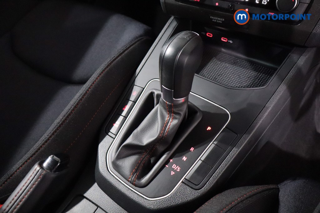 Seat Ibiza FR Automatic Petrol Hatchback - Stock Number (1642093) - 18th supplementary image