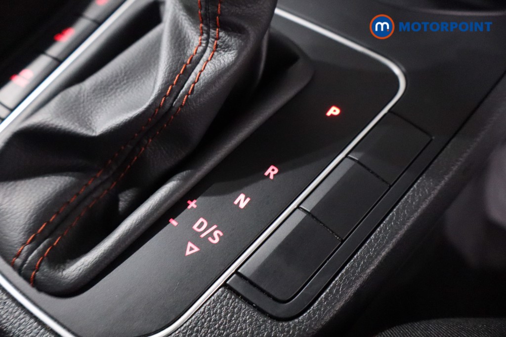 Seat Ibiza FR Automatic Petrol Hatchback - Stock Number (1642093) - 19th supplementary image