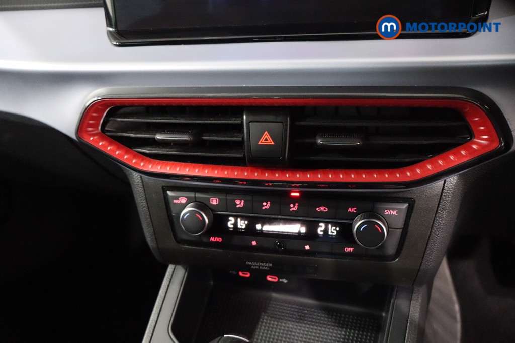 Seat Ibiza FR Automatic Petrol Hatchback - Stock Number (1642093) - 20th supplementary image