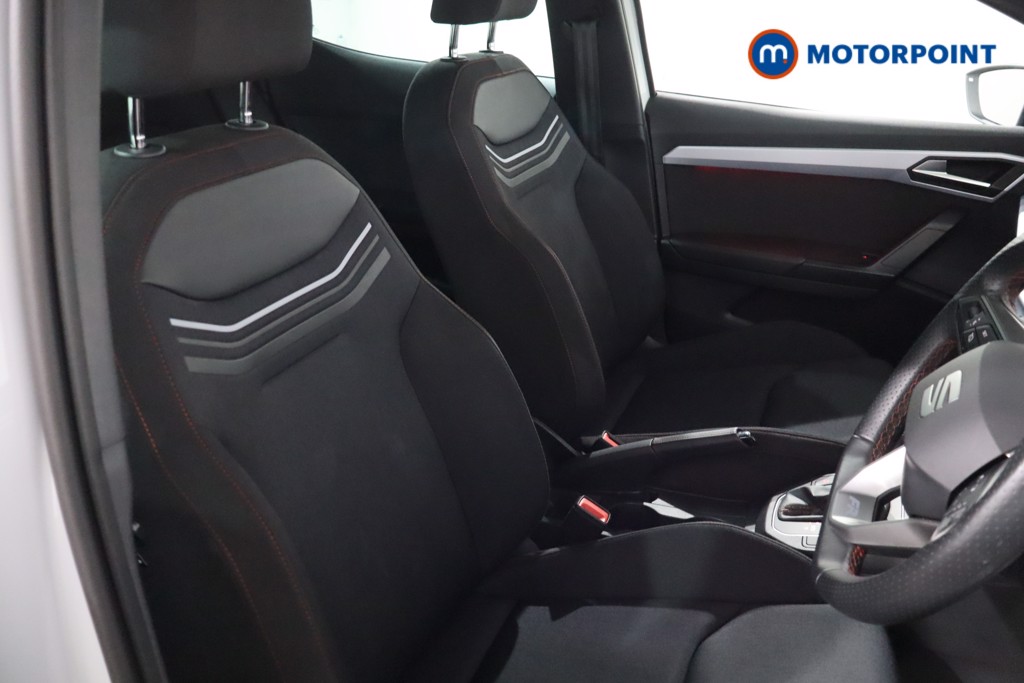 Seat Ibiza FR Automatic Petrol Hatchback - Stock Number (1642093) - 22nd supplementary image