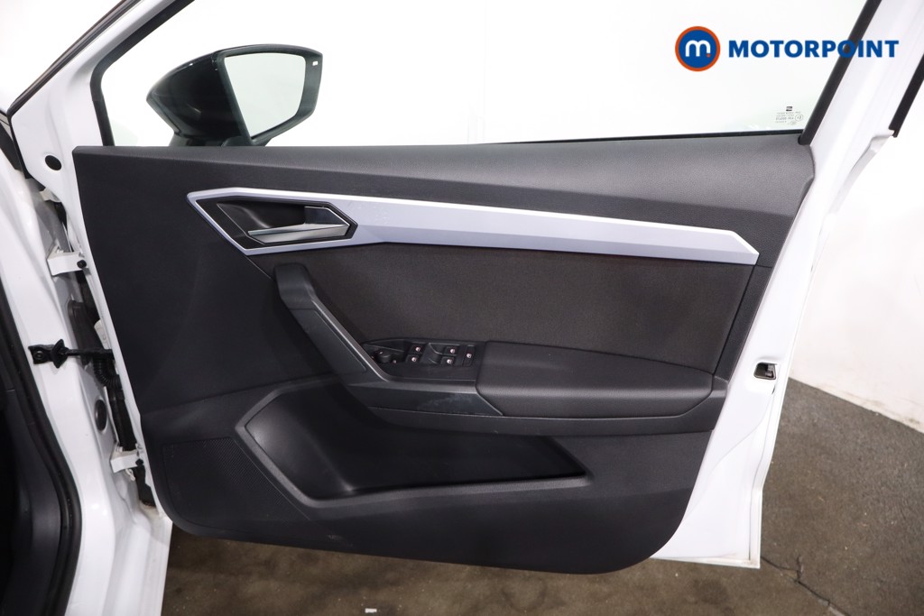 Seat Ibiza FR Automatic Petrol Hatchback - Stock Number (1642093) - 23rd supplementary image