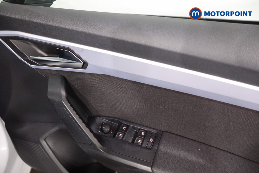 Seat Ibiza FR Automatic Petrol Hatchback - Stock Number (1642093) - 24th supplementary image