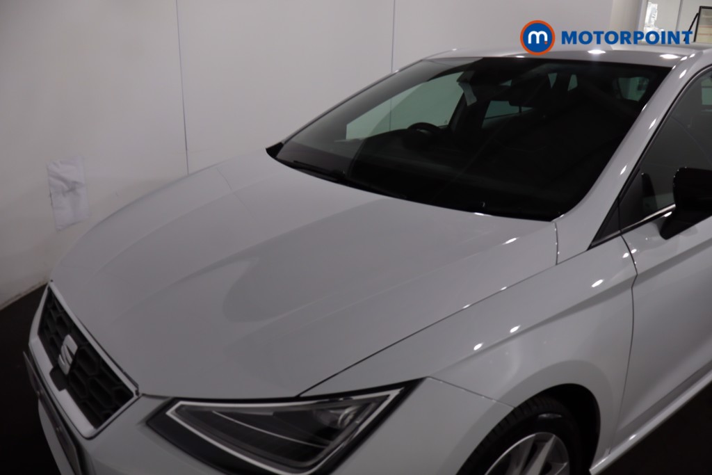 Seat Ibiza FR Automatic Petrol Hatchback - Stock Number (1642093) - 26th supplementary image