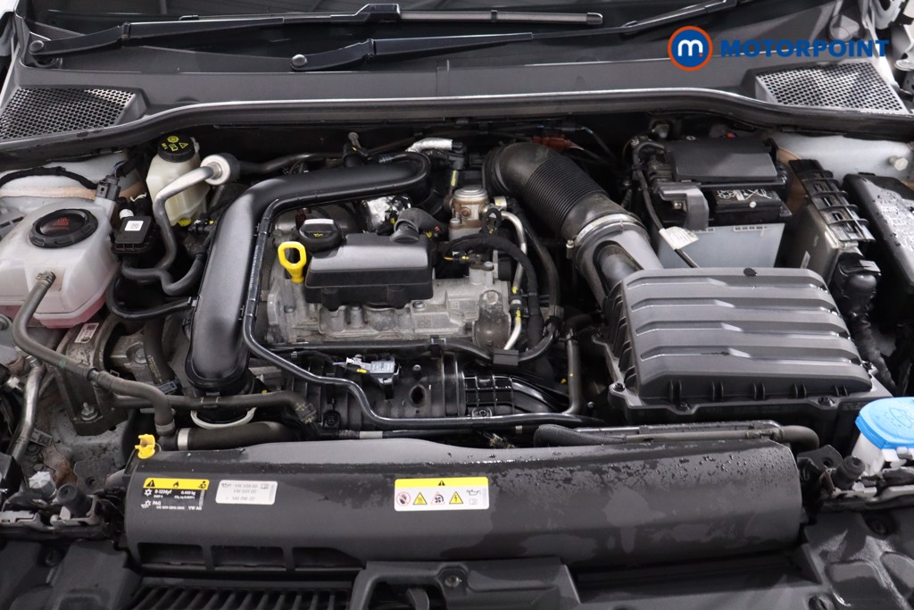 Seat Ibiza FR Automatic Petrol Hatchback - Stock Number (1642093) - 30th supplementary image