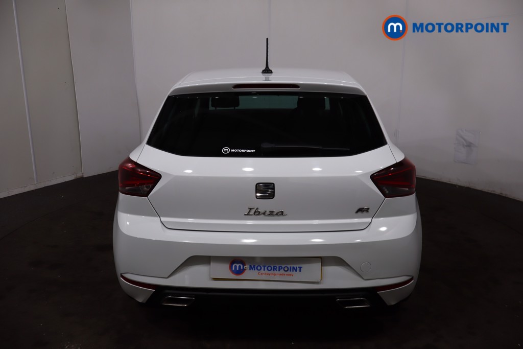 Seat Ibiza FR Automatic Petrol Hatchback - Stock Number (1642093) - 32nd supplementary image