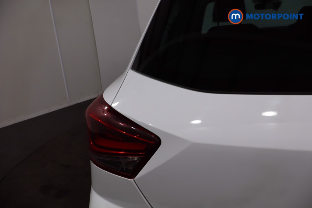 Seat Ibiza FR Automatic Petrol Hatchback - Stock Number (1642093) - 33rd supplementary image