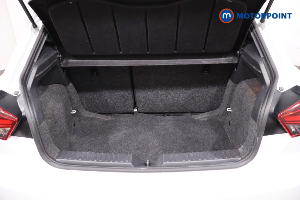 Seat Ibiza FR Automatic Petrol Hatchback - Stock Number (1642093) - 35th supplementary image
