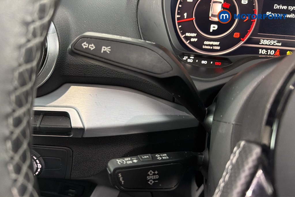 Audi Q2 S Line Automatic Petrol SUV - Stock Number (1642379) - 6th supplementary image