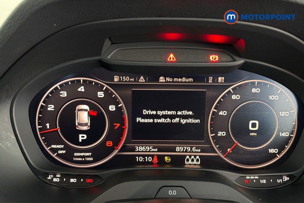 Audi Q2 S Line Automatic Petrol SUV - Stock Number (1642379) - 8th supplementary image