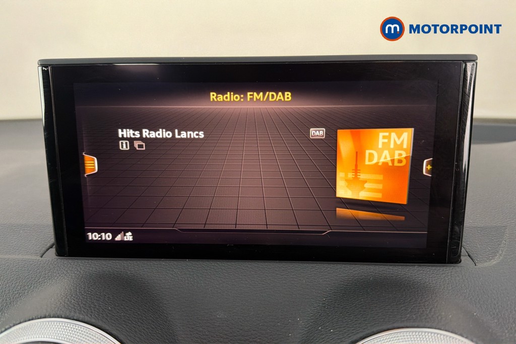 Audi Q2 S Line Automatic Petrol SUV - Stock Number (1642379) - 9th supplementary image