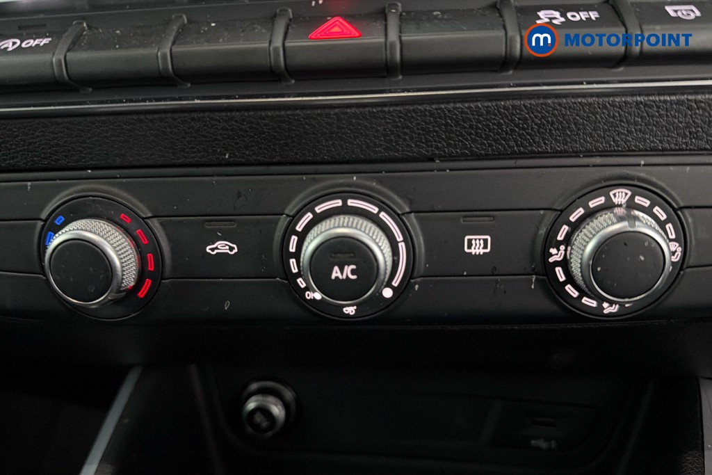 Audi Q2 S Line Automatic Petrol SUV - Stock Number (1642379) - 12th supplementary image