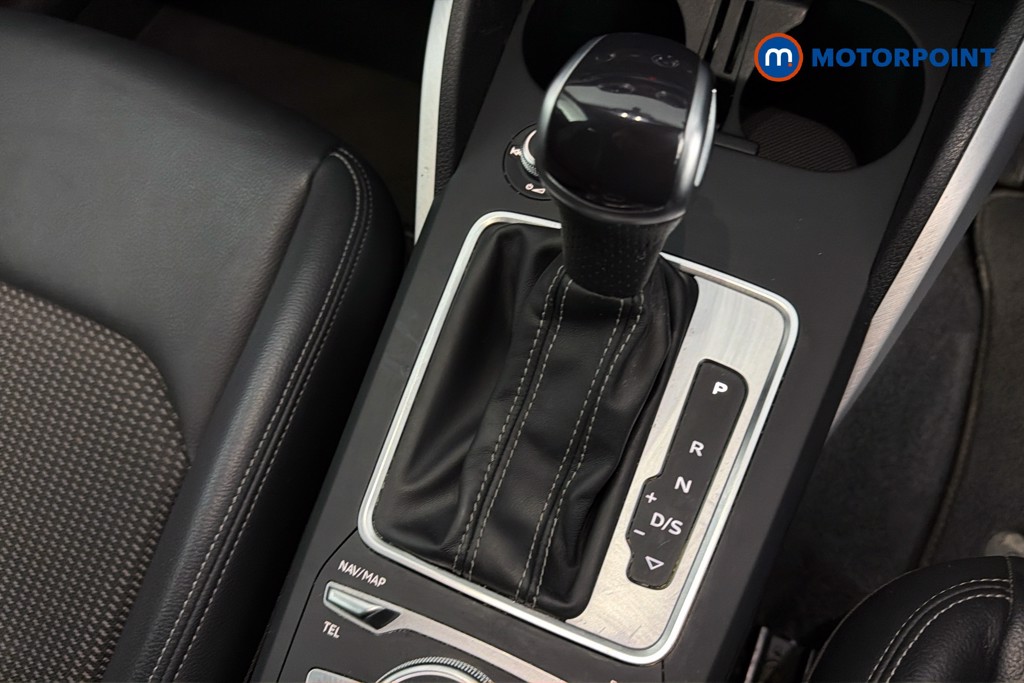 Audi Q2 S Line Automatic Petrol SUV - Stock Number (1642379) - 15th supplementary image