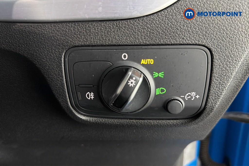 Audi Q2 S Line Automatic Petrol SUV - Stock Number (1642379) - 18th supplementary image