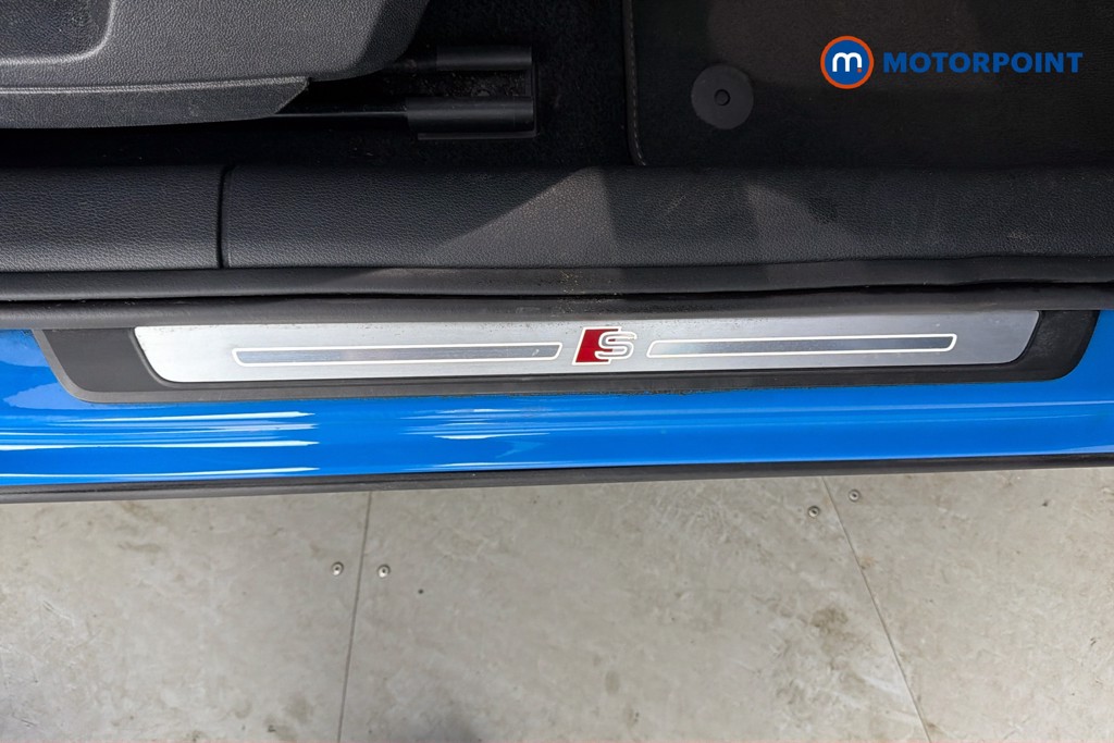 Audi Q2 S Line Automatic Petrol SUV - Stock Number (1642379) - 27th supplementary image
