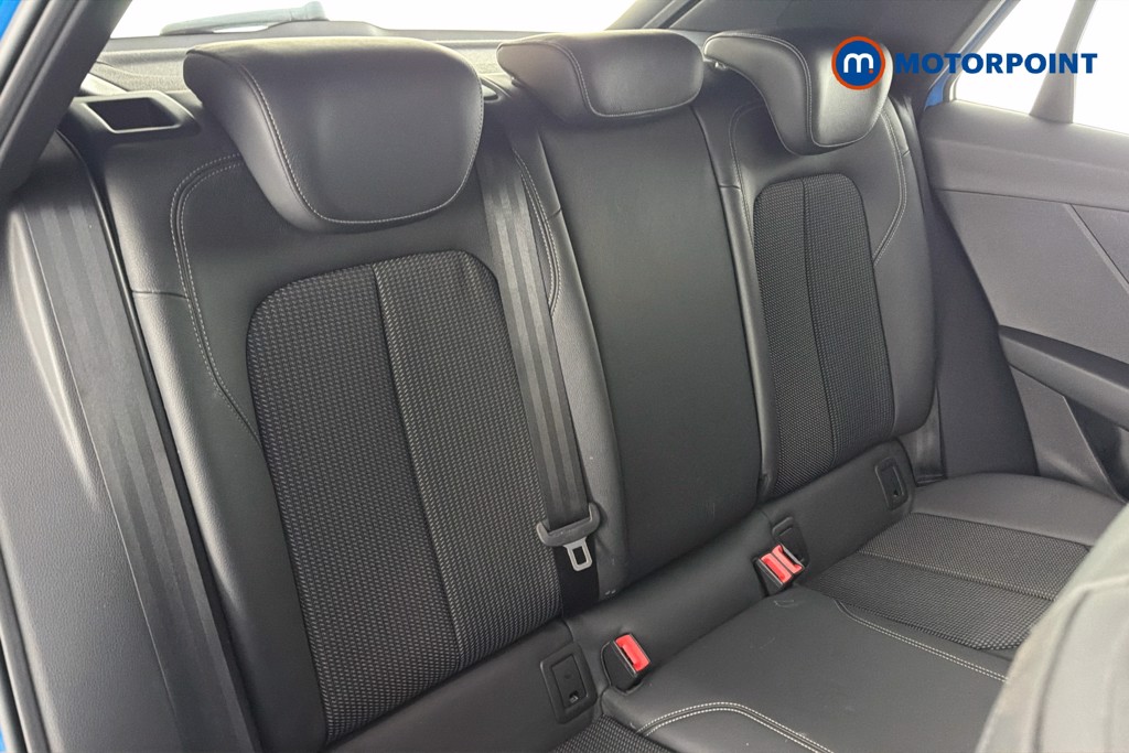 Audi Q2 S Line Automatic Petrol SUV - Stock Number (1642379) - 28th supplementary image