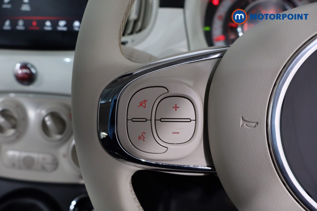 Fiat 500 Dolcevita Manual Petrol Hatchback - Stock Number (1642443) - 7th supplementary image