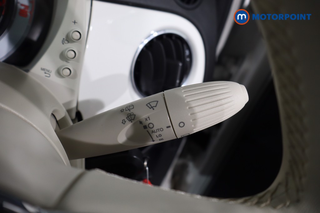 Fiat 500 Dolcevita Manual Petrol Hatchback - Stock Number (1642443) - 15th supplementary image