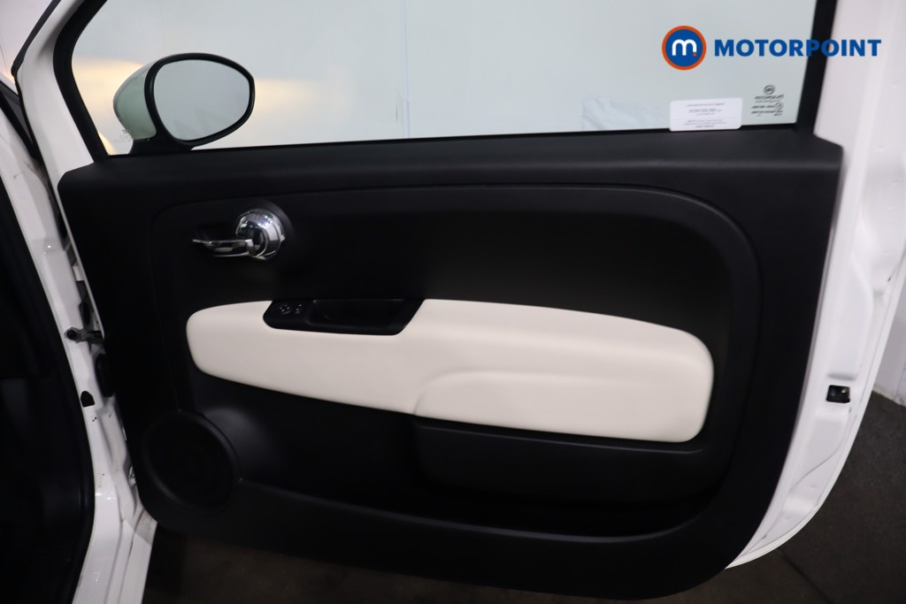 Fiat 500 Dolcevita Manual Petrol Hatchback - Stock Number (1642443) - 20th supplementary image