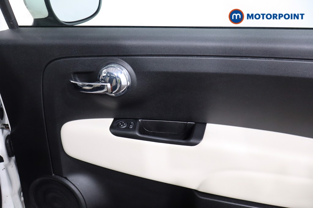 Fiat 500 Dolcevita Manual Petrol Hatchback - Stock Number (1642443) - 21st supplementary image