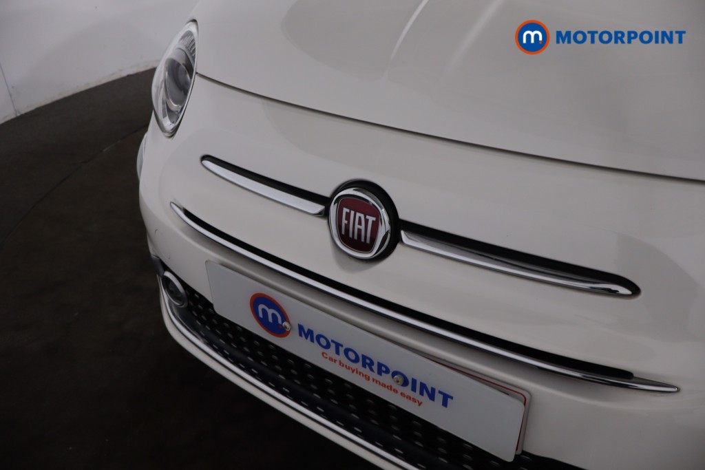 Fiat 500 Dolcevita Manual Petrol Hatchback - Stock Number (1642443) - 24th supplementary image