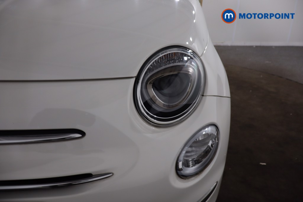 Fiat 500 Dolcevita Manual Petrol Hatchback - Stock Number (1642443) - 25th supplementary image