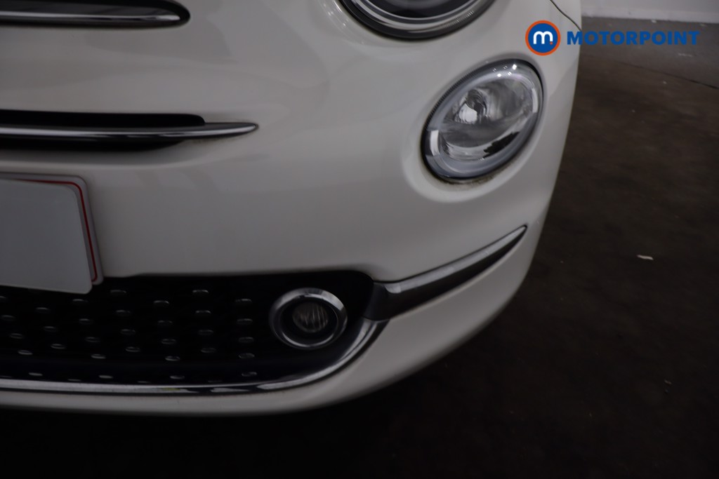 Fiat 500 Dolcevita Manual Petrol Hatchback - Stock Number (1642443) - 26th supplementary image