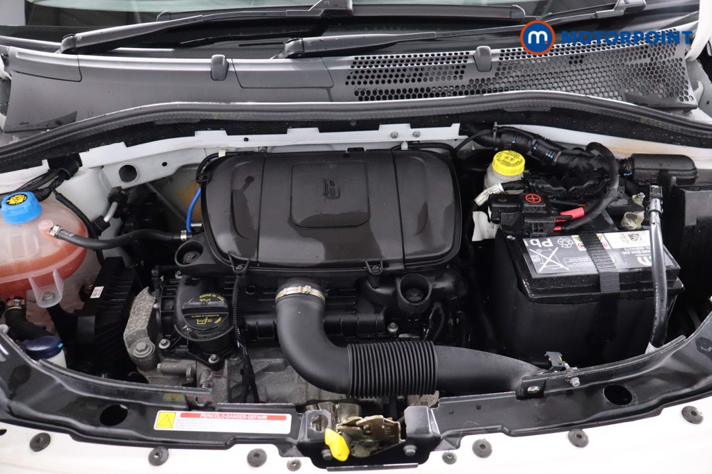 Fiat 500 Dolcevita Manual Petrol Hatchback - Stock Number (1642443) - 27th supplementary image