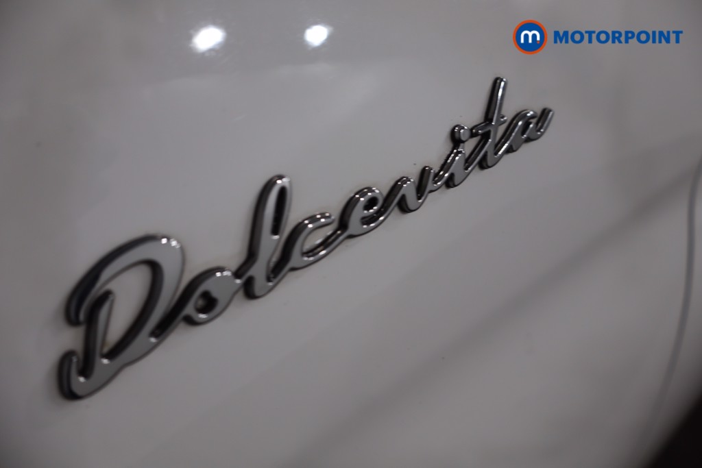 Fiat 500 Dolcevita Manual Petrol Hatchback - Stock Number (1642443) - 28th supplementary image