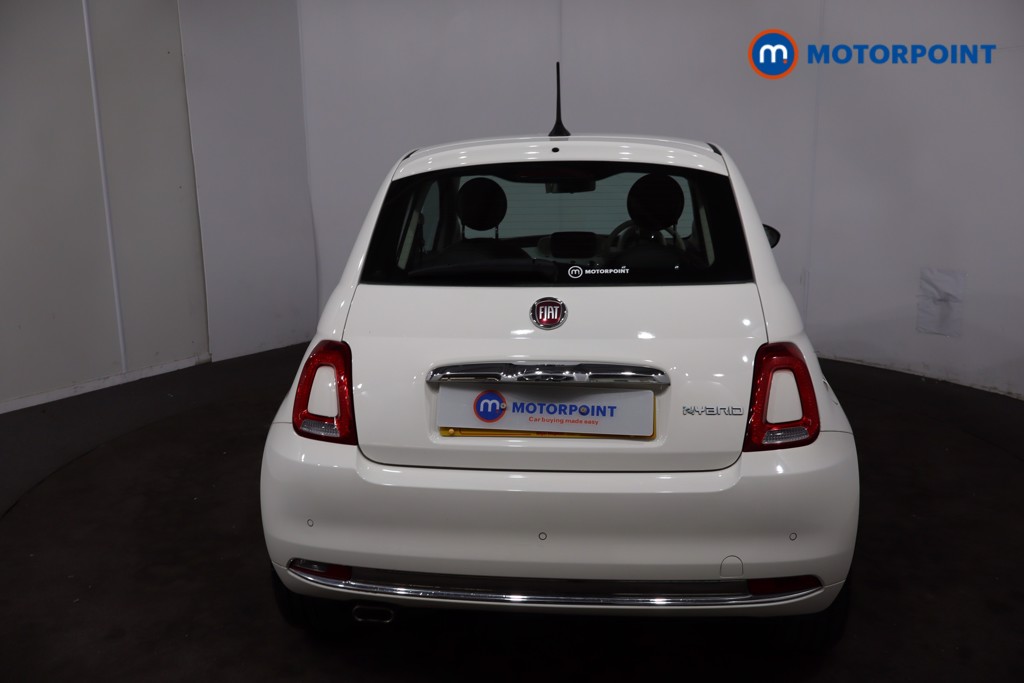 Fiat 500 Dolcevita Manual Petrol Hatchback - Stock Number (1642443) - 30th supplementary image