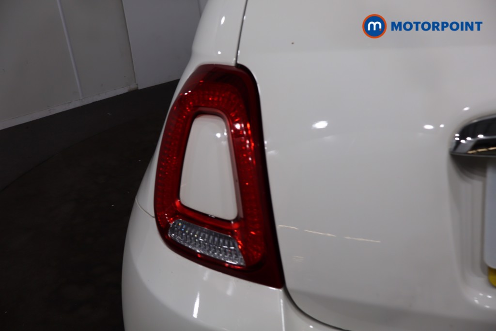Fiat 500 Dolcevita Manual Petrol Hatchback - Stock Number (1642443) - 31st supplementary image