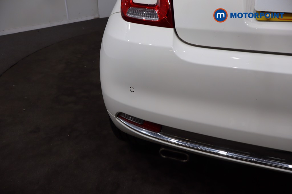 Fiat 500 Dolcevita Manual Petrol Hatchback - Stock Number (1642443) - 32nd supplementary image