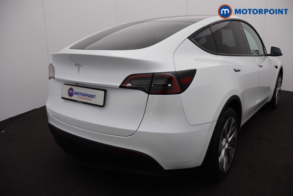 Tesla Model Y Rwd 5Dr Auto Automatic Electric SUV - Stock Number (1642476) - 2nd supplementary image