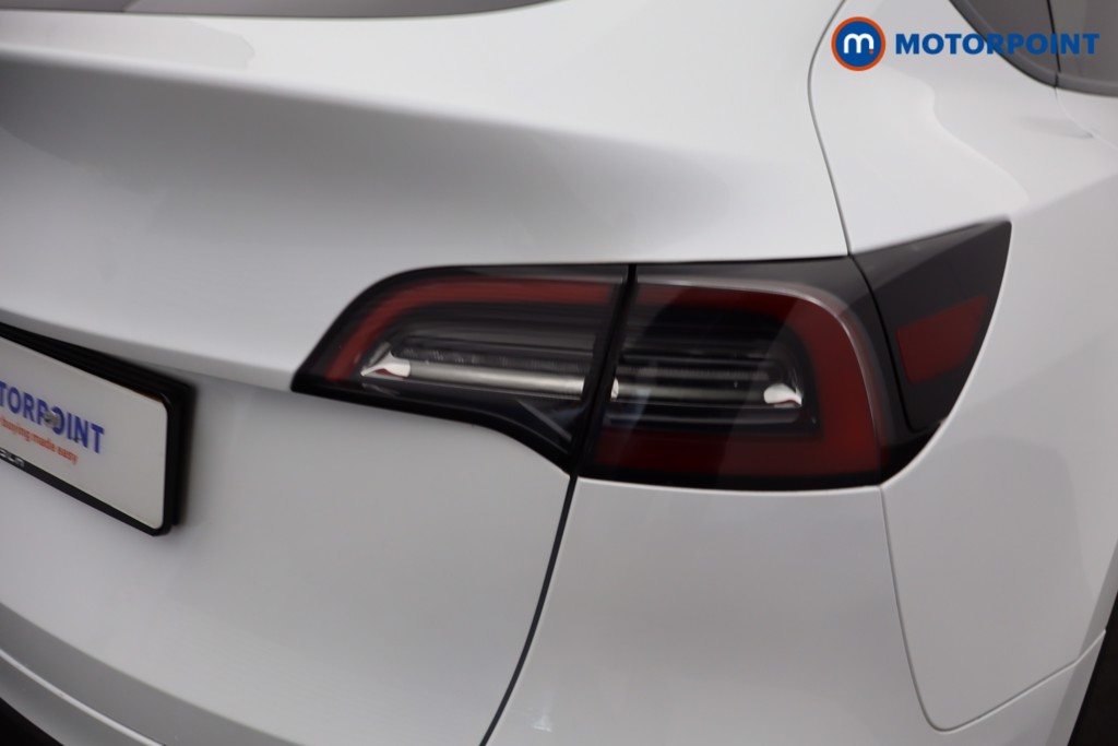 Tesla Model Y Rwd 5Dr Auto Automatic Electric SUV - Stock Number (1642476) - 3rd supplementary image