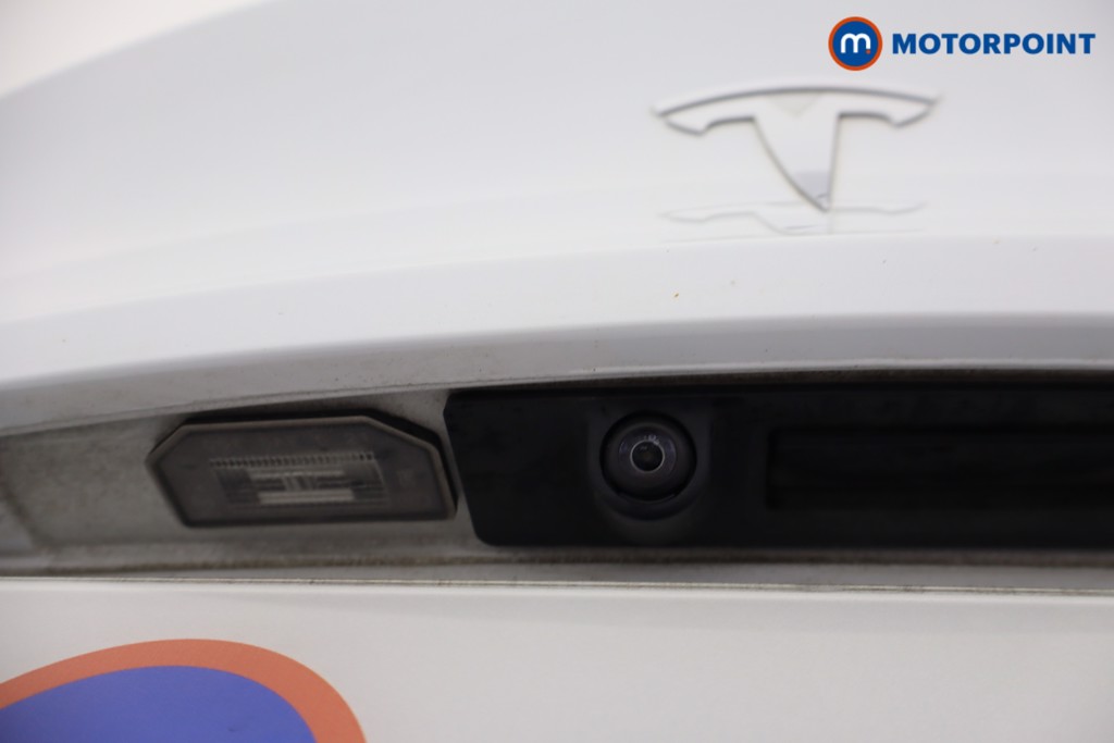 Tesla Model Y Rwd 5Dr Auto Automatic Electric SUV - Stock Number (1642476) - 4th supplementary image