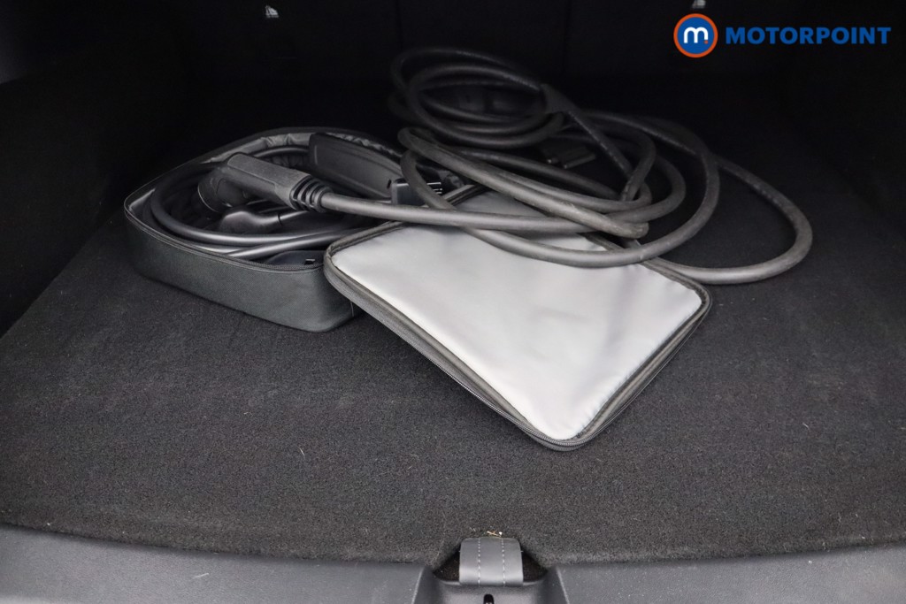 Tesla Model Y Rwd 5Dr Auto Automatic Electric SUV - Stock Number (1642476) - 5th supplementary image