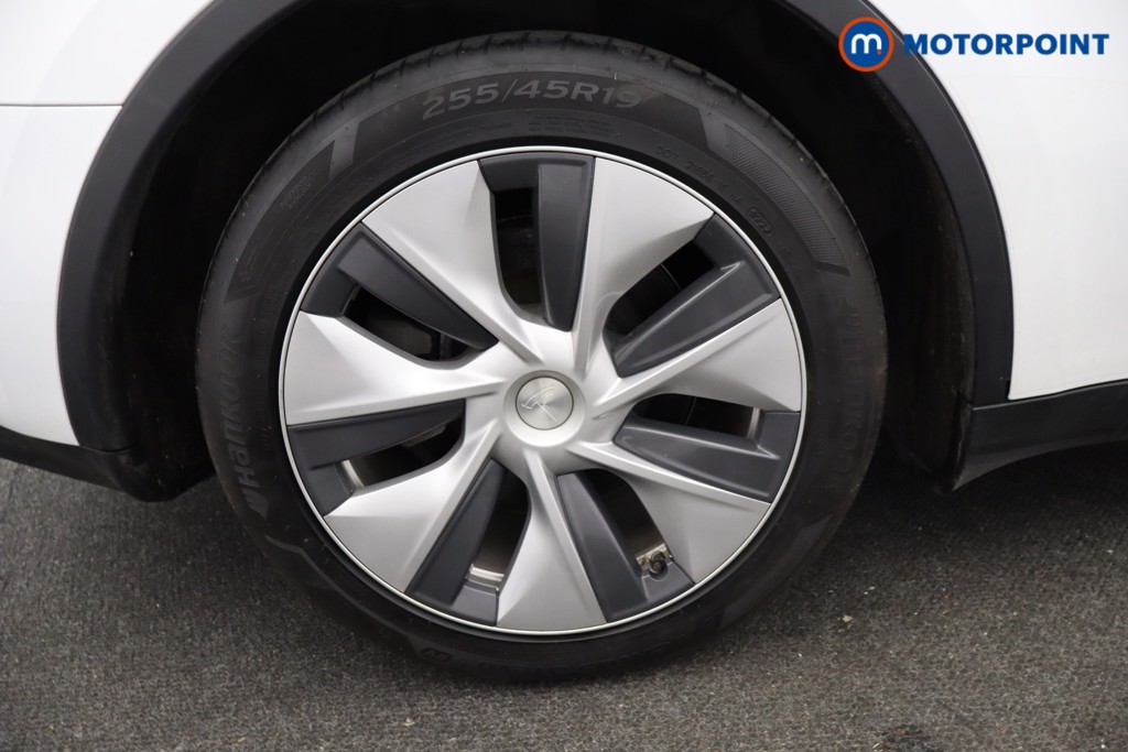 Tesla Model Y Rwd 5Dr Auto Automatic Electric SUV - Stock Number (1642476) - 6th supplementary image
