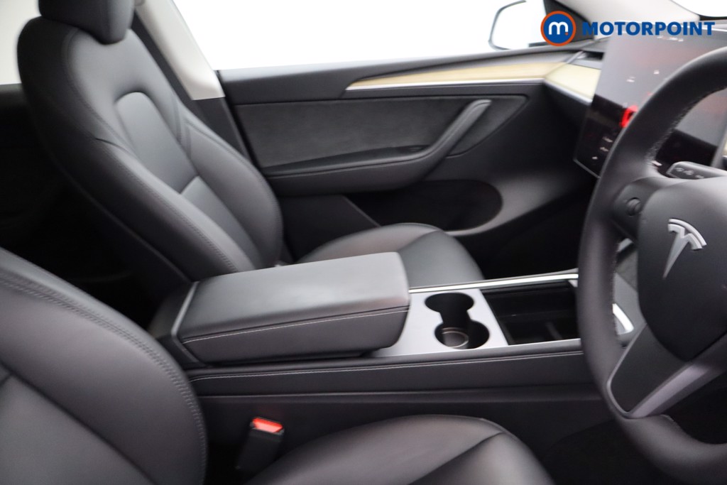 Tesla Model Y Rwd 5Dr Auto Automatic Electric SUV - Stock Number (1642476) - 12th supplementary image